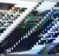 The Bundanoon Guest House - Accommodation Newcastle