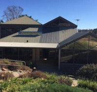 McLaren Vale Backpackers - Accommodation Newcastle