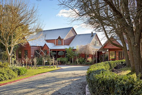 Vivere Retreat - Accommodation Newcastle 1