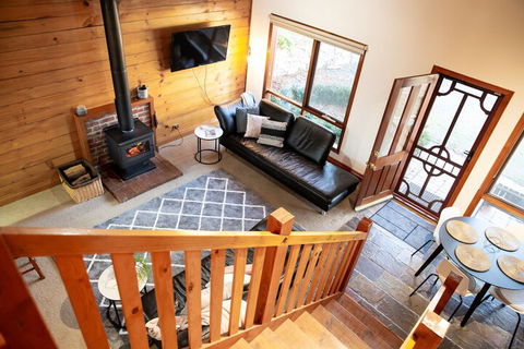 Vivere Retreat - Accommodation Newcastle 7
