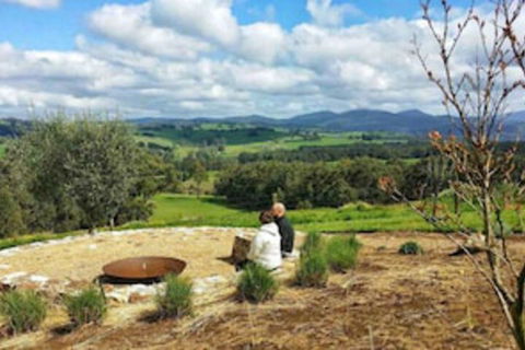Vivere Retreat - Accommodation Newcastle 0