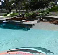 Charbonnier Motor Inn - Accommodation Newcastle