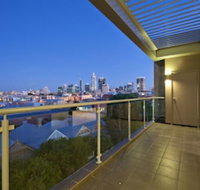 Zappeion Apartments - Accommodation Newcastle