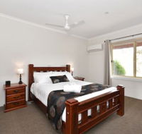 Inglewood Motel and Caravan Park - Accommodation Newcastle