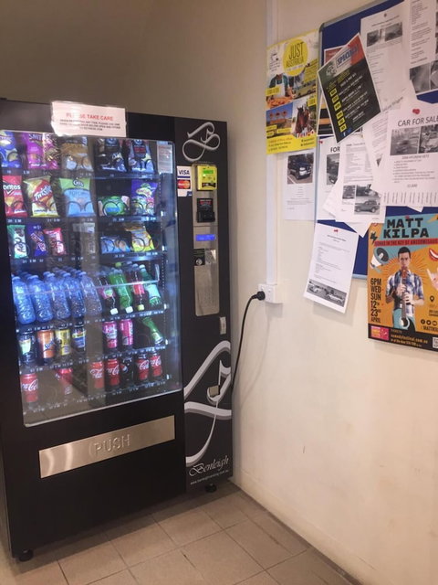 Europa Melbourne - Hostel - Accommodation Newcastle 4