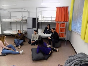 Europa Melbourne - Hostel - Accommodation Newcastle 5