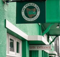 The Pickled Frog - Accommodation Newcastle