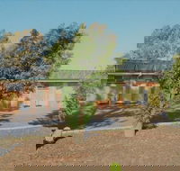 Junee Motor Inn - Accommodation Newcastle