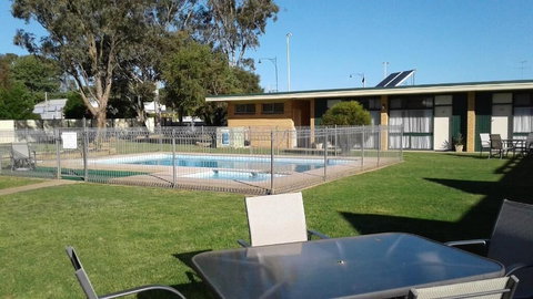 Junee Motor Inn - Accommodation Newcastle 4