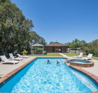 Yamba Waters Holiday Park - Accommodation Newcastle