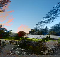 Lookout Mountain Retreat - Accommodation Newcastle