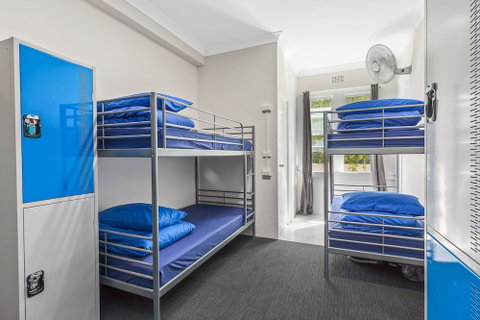 Ady's Place Backpackers - Accommodation Newcastle 5