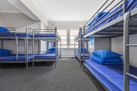 Ady's Place Backpackers - Accommodation Newcastle 1