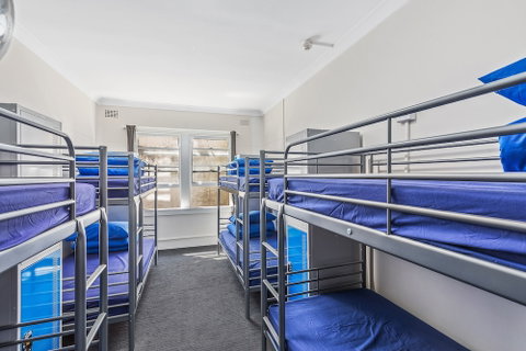 Ady's Place Backpackers - Accommodation Newcastle 4