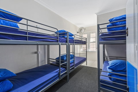 Ady's Place Backpackers - Accommodation Newcastle 2
