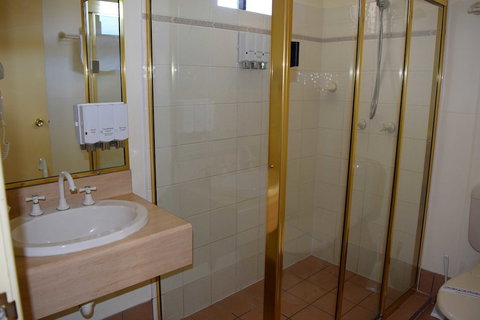 Warwick Vines Motel - Accommodation Newcastle 5