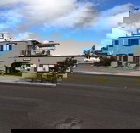Warwick Vines Motel - Accommodation Newcastle