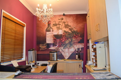 Warwick Vines Motel - Accommodation Newcastle 1