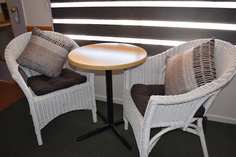 Warwick Vines Motel - Accommodation Newcastle 6