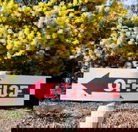 Travellers Rest Motel - Accommodation Newcastle