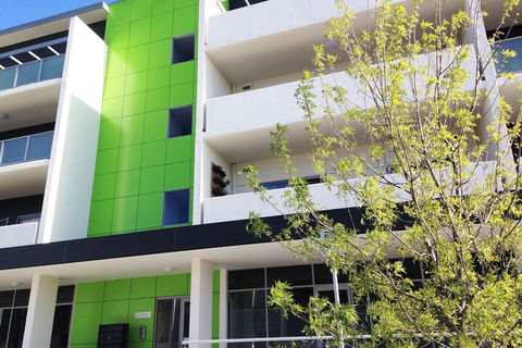 Ivy & Roses Boutique Apartments - Accommodation Newcastle 4