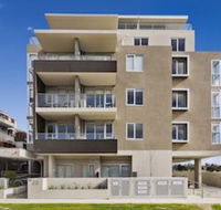 Poplar Sanctuary Apartments - Accommodation Newcastle