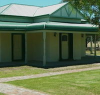 Sylvania Park - Accommodation Newcastle