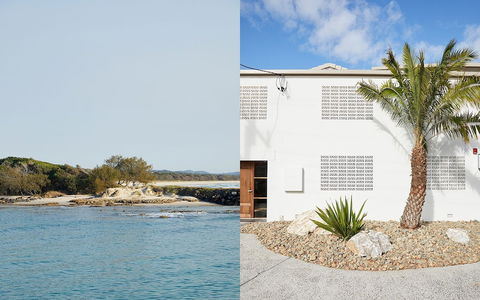 The Brunswick, Brunswick Heads - Accommodation Newcastle 0