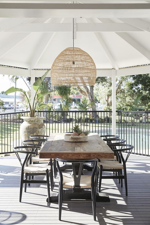 The Brunswick, Brunswick Heads - Accommodation Newcastle 4