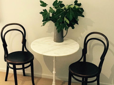 Fig Cafe & Accommodation - Accommodation Newcastle 5