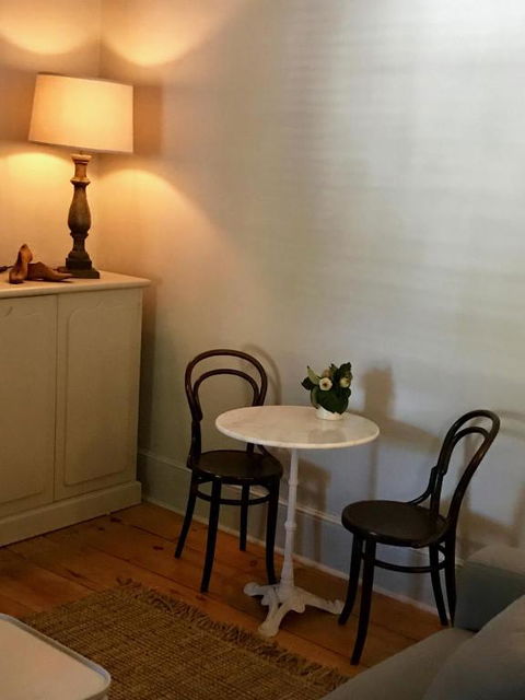 Fig Cafe & Accommodation - Accommodation Newcastle 7