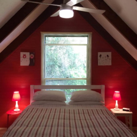 Surgeons Cottage - Accommodation Newcastle 3