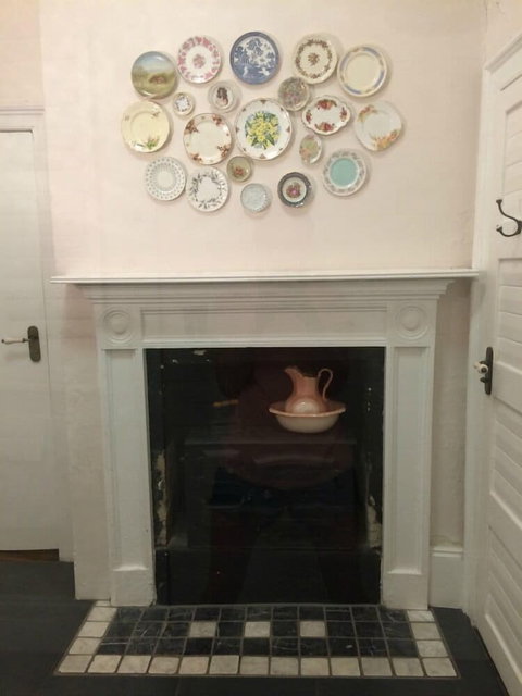 Surgeons Cottage - Accommodation Newcastle 1