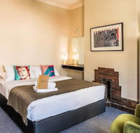 Alabama Hotel Hobart - Accommodation Newcastle