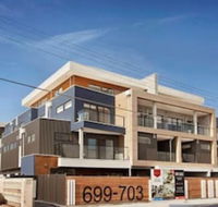 Modern Inner West Stay - Accommodation Newcastle