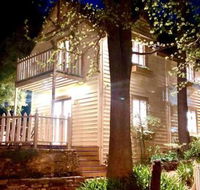 Aldgate Creek Cottage Bed  Breakfast - Accommodation Newcastle