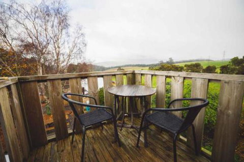 Carinya Farm Holiday Retreat - Accommodation Newcastle 4