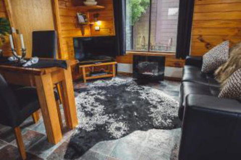 Carinya Farm Holiday Retreat - Accommodation Newcastle 5