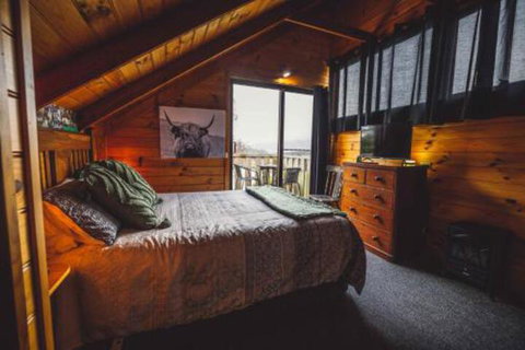 Carinya Farm Holiday Retreat - Accommodation Newcastle 2