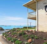 The Dolphins Beachfront Apartments - Accommodation Newcastle