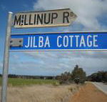 Jilba - Accommodation Newcastle