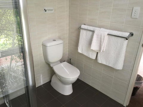 Rickaty On Blackwood - Accommodation Newcastle 2