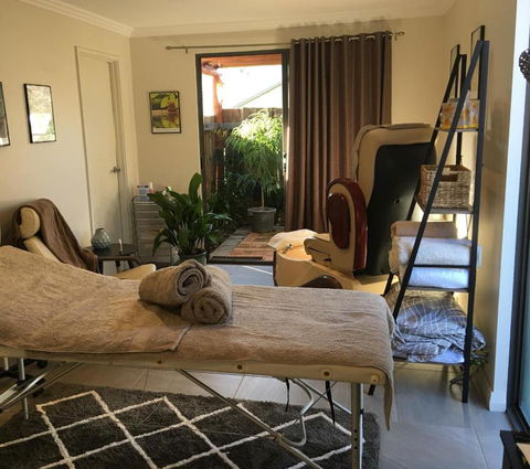 Rickaty On Blackwood - Accommodation Newcastle 3