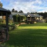 Rickaty On Blackwood - Accommodation Newcastle 0
