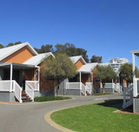 Mandurah Ocean Marina Chalets - Accommodation Newcastle