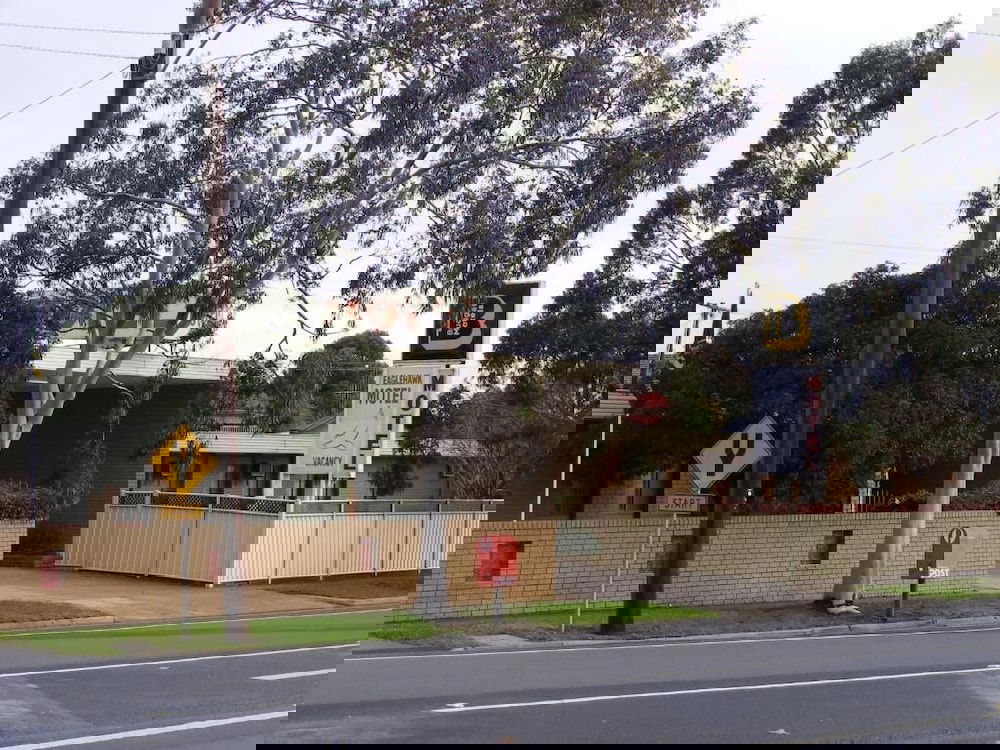 Whipstick VIC Accommodation Newcastle