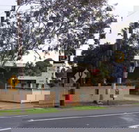Eaglehawk Motel - Accommodation Newcastle