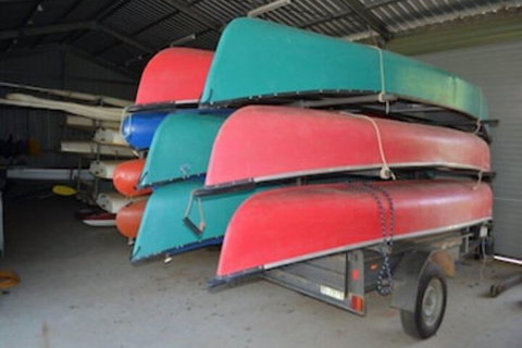 Reflections - Lake Cooby - Accommodation Newcastle 2