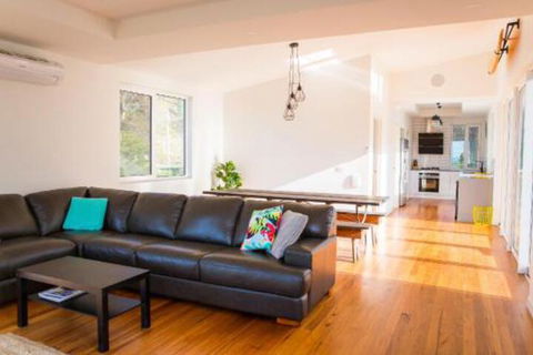 Wye Not Escape - Accommodation Newcastle 1