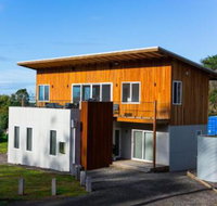 Wye Not Escape - Accommodation Newcastle